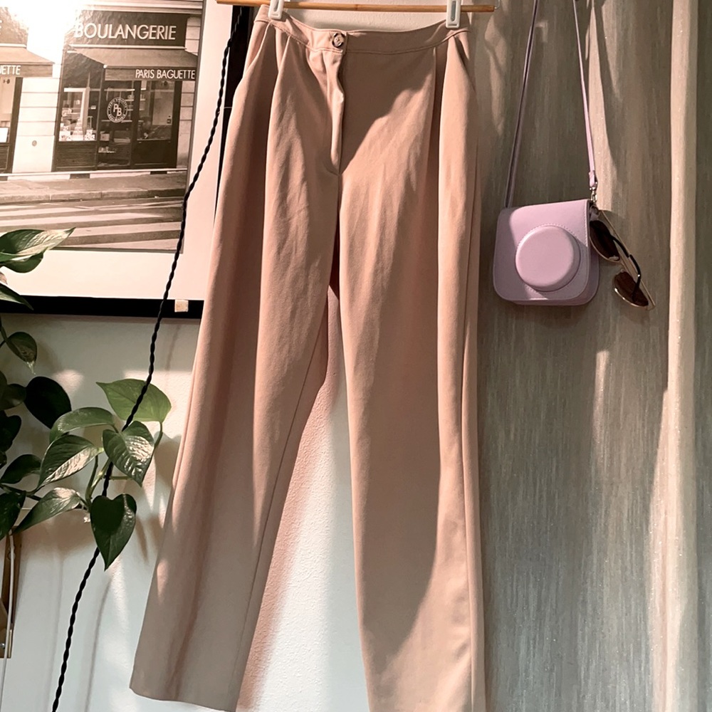 Business 3/4 pants